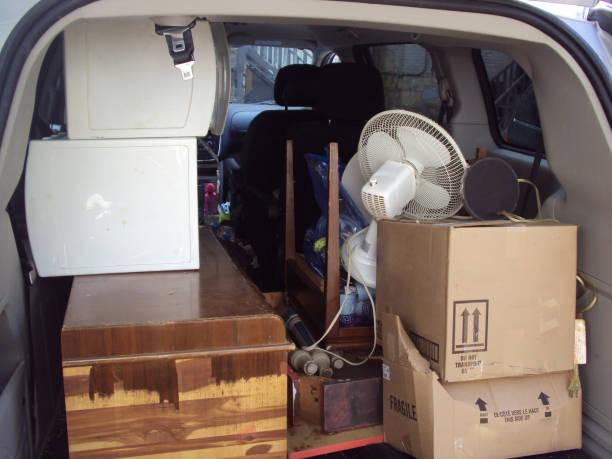 Best Basement Cleanout  in Cheney, WA